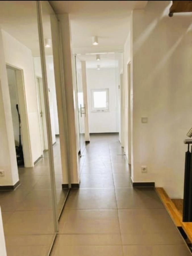Sylvis Home Zentral Gelegenes Ferienhaus In Ruhiger Lage Fürth Exterior foto
