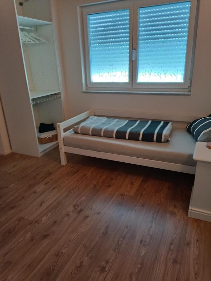 Sylvis Home Zentral Gelegenes Ferienhaus In Ruhiger Lage Fürth Exterior foto