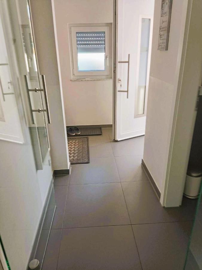 Sylvis Home Zentral Gelegenes Ferienhaus In Ruhiger Lage Fürth Exterior foto