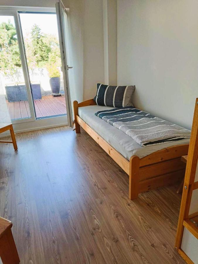 Sylvis Home Zentral Gelegenes Ferienhaus In Ruhiger Lage Fürth Exterior foto