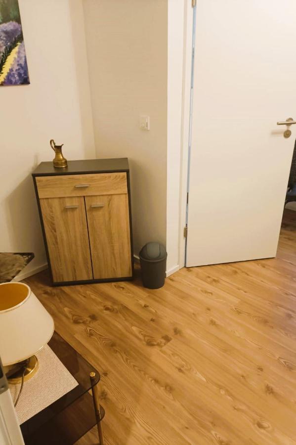 Sylvis Home Zentral Gelegenes Ferienhaus In Ruhiger Lage Fürth Exterior foto